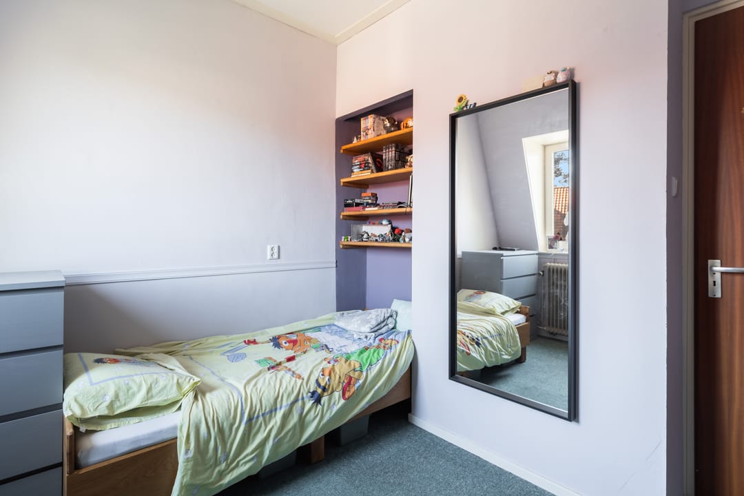 Photo 58 of Burgemeester van Esstraat 58