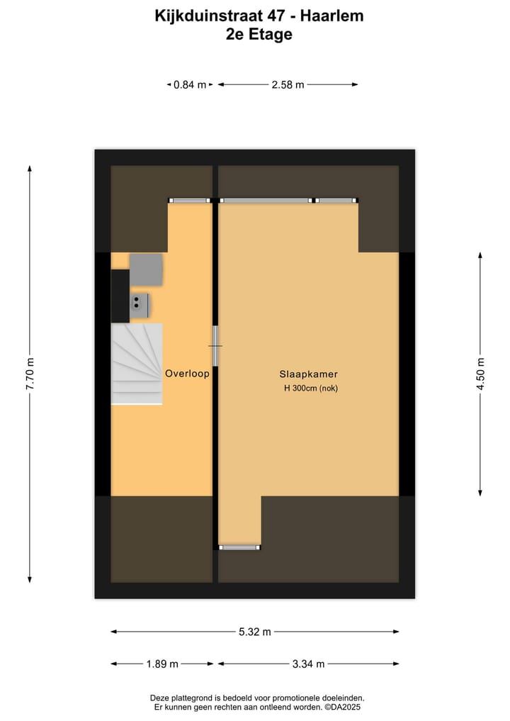 Foto 34 van Kijkduinstraat 47
