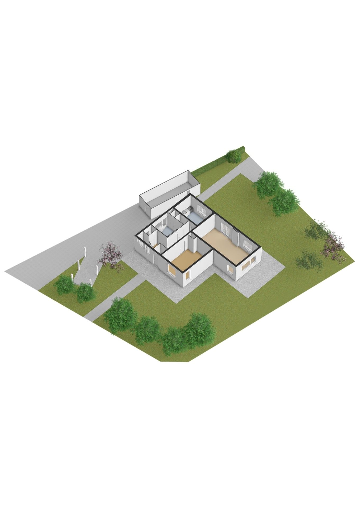 Photo 72 of Burgemeester van Esstraat 58