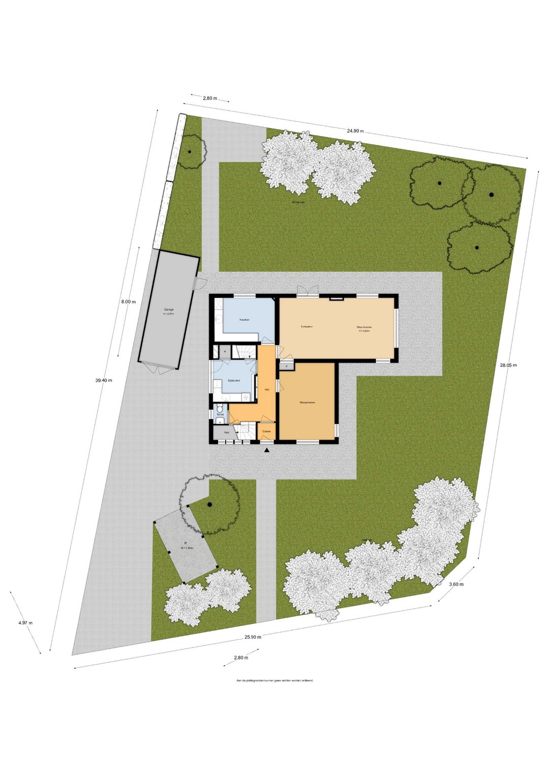 Photo 73 of Burgemeester van Esstraat 58