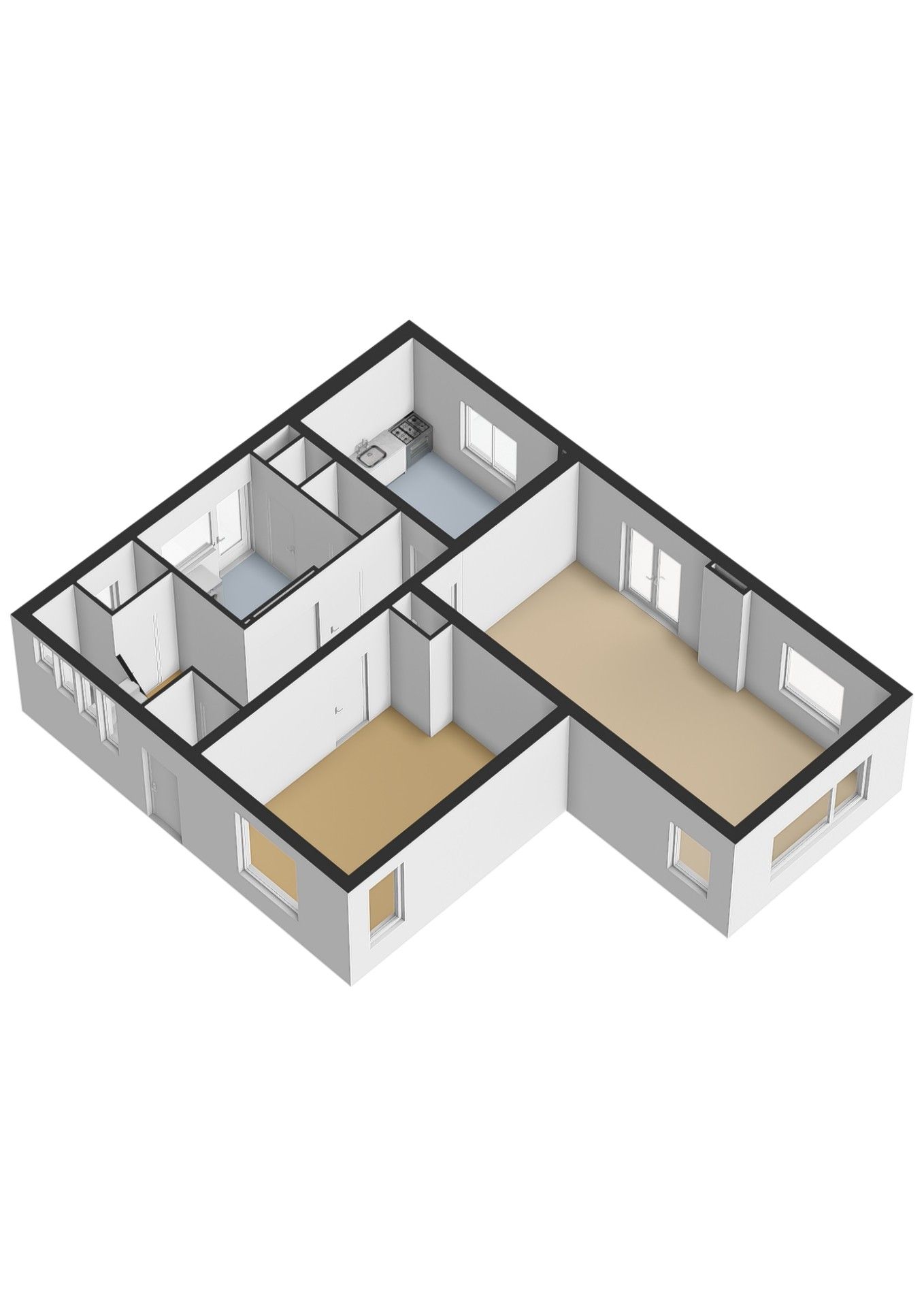 Photo 74 of Burgemeester van Esstraat 58