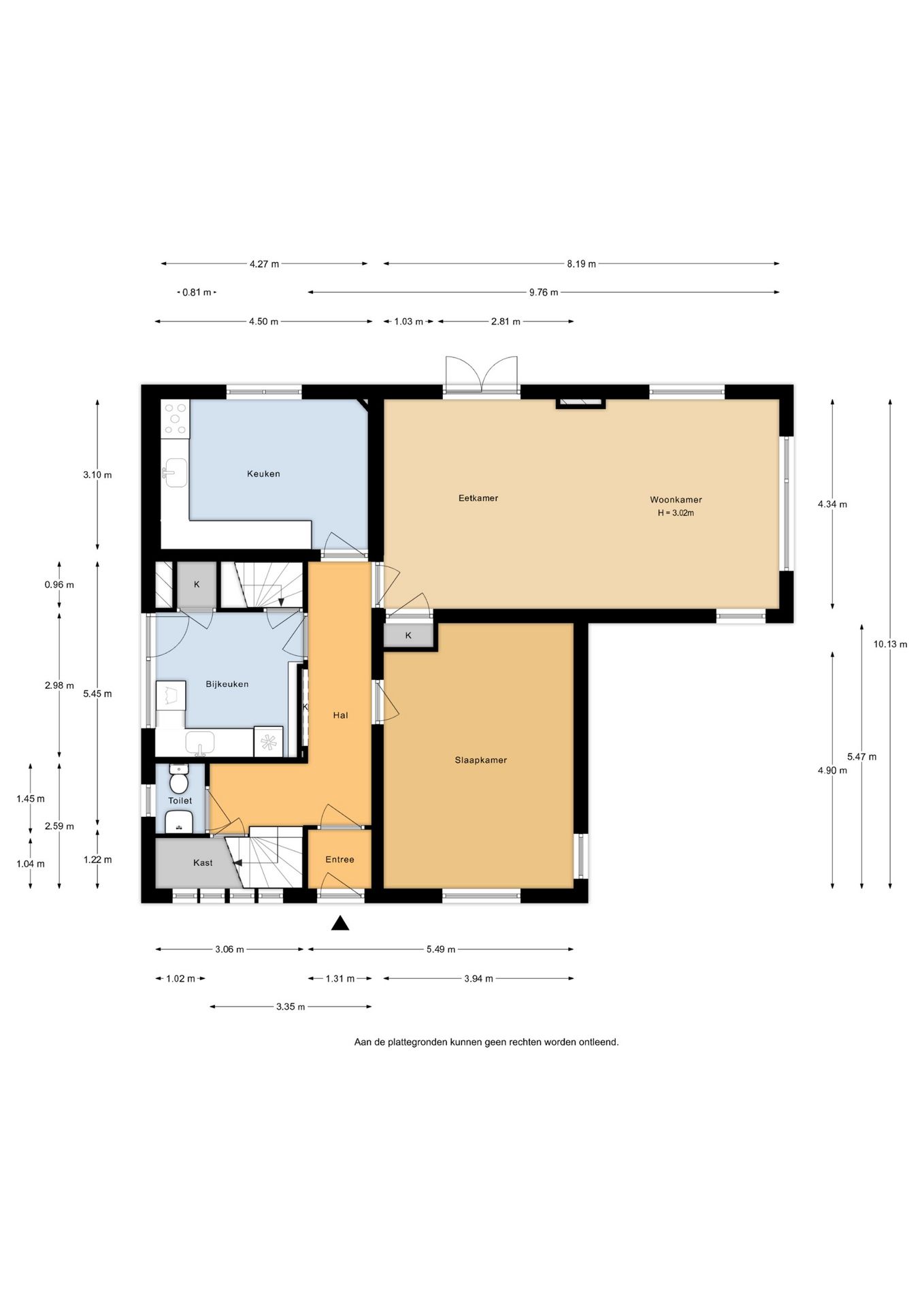 Photo 75 of Burgemeester van Esstraat 58