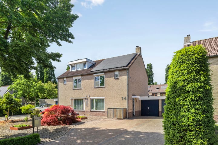 Foto 1 van Kievitswei 14