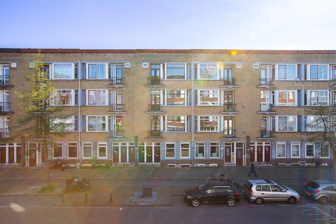 Foto 1 van Willem Buytewechstraat 166-A02