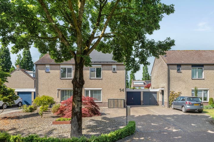 Foto 2 van Kievitswei 14