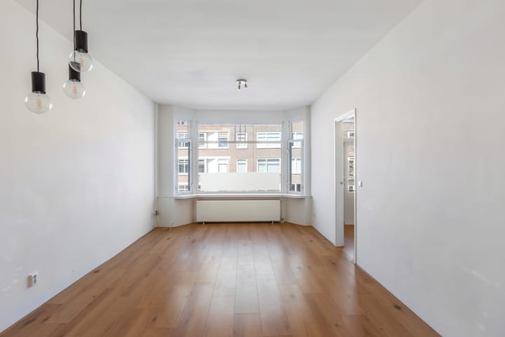 Foto 2 van Willem Buytewechstraat 166-A02