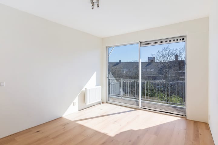 Foto 3 van Willem Buytewechstraat 166-A02