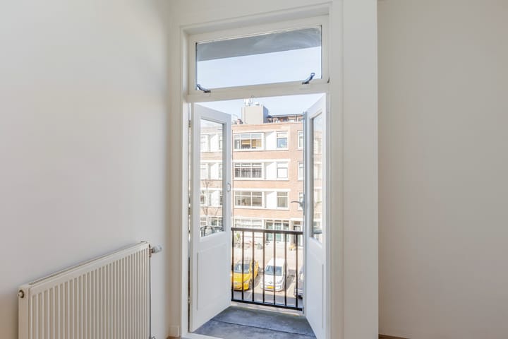 Foto 5 van Willem Buytewechstraat 166-A02