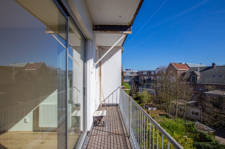 Foto 9 van Willem Buytewechstraat 166-A02