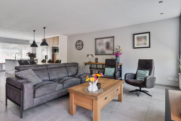 Foto 8 van Kievitswei 14