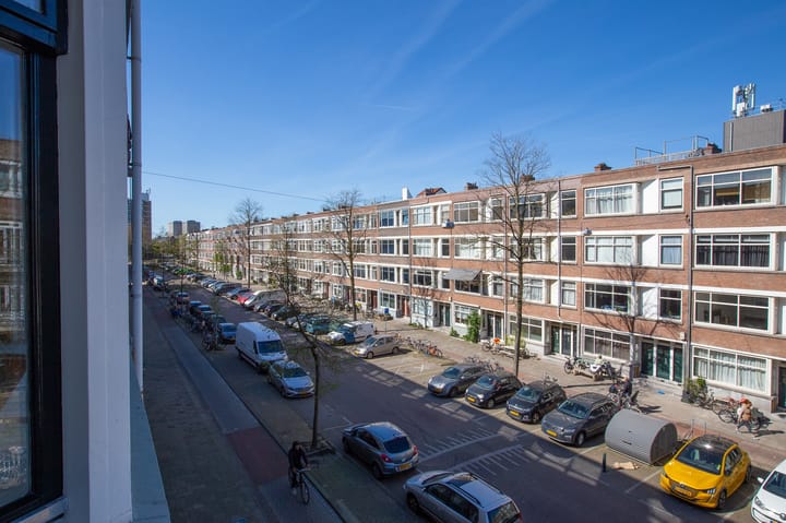 Foto 10 van Willem Buytewechstraat 166-A02