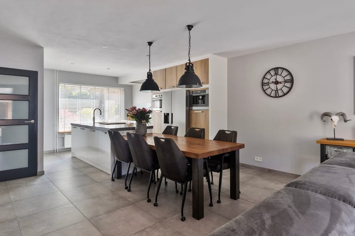 Foto 10 van Kievitswei 14