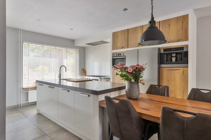 Foto 12 van Kievitswei 14