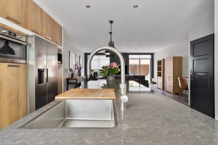 Foto 14 van Kievitswei 14