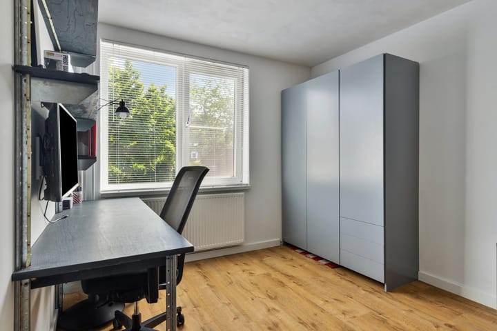 Foto 19 van Kievitswei 14