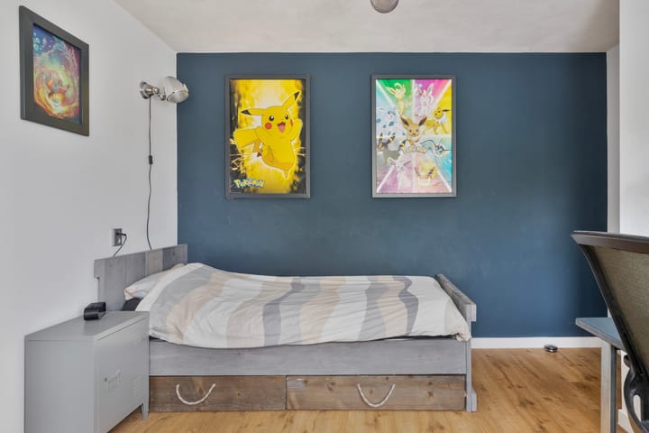 Foto 20 van Kievitswei 14