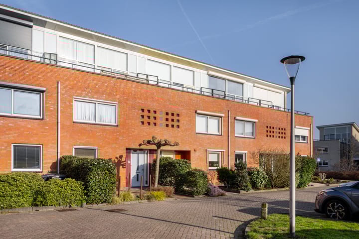 Foto 1 van Aletta Jacobsstraat 3