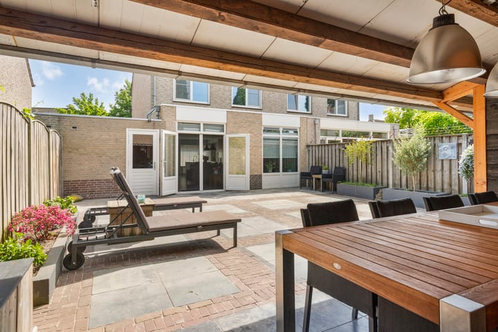 Foto 34 van Kievitswei 14