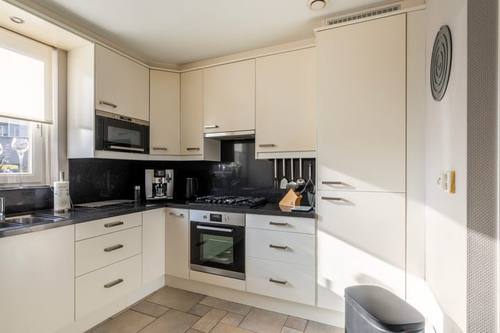 Foto 11 van Aletta Jacobsstraat 3