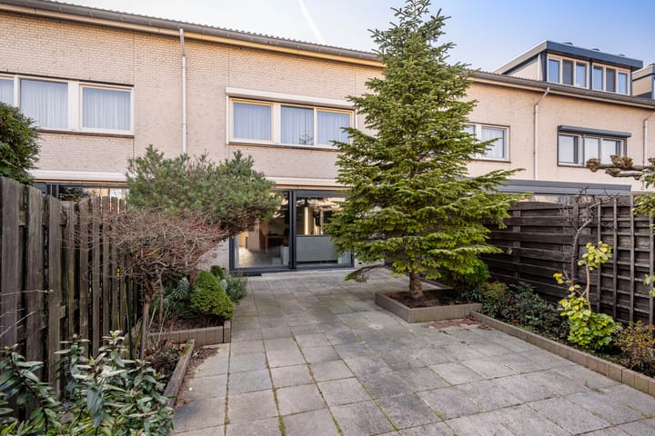 Foto 12 van Aletta Jacobsstraat 3