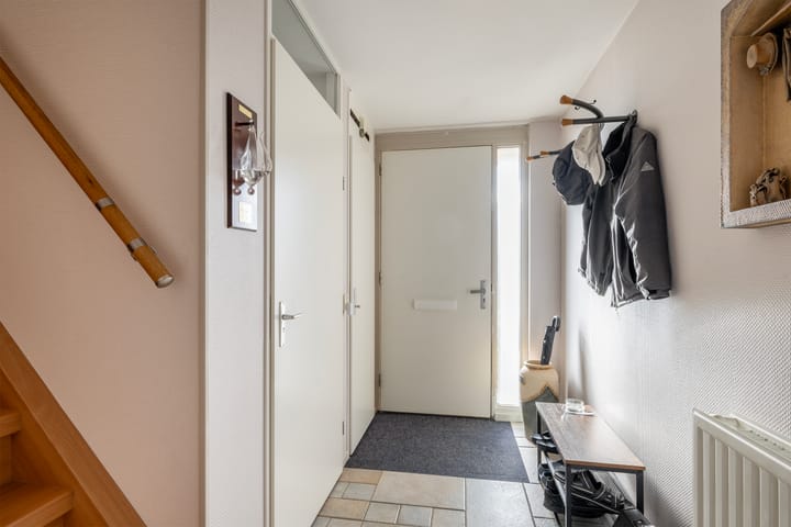 Foto 13 van Aletta Jacobsstraat 3