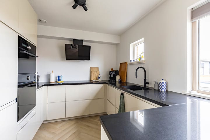 Foto 3 van Natalie Barneykade 6