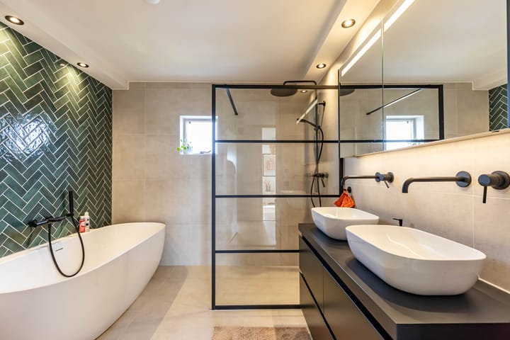 Foto 4 van Natalie Barneykade 6