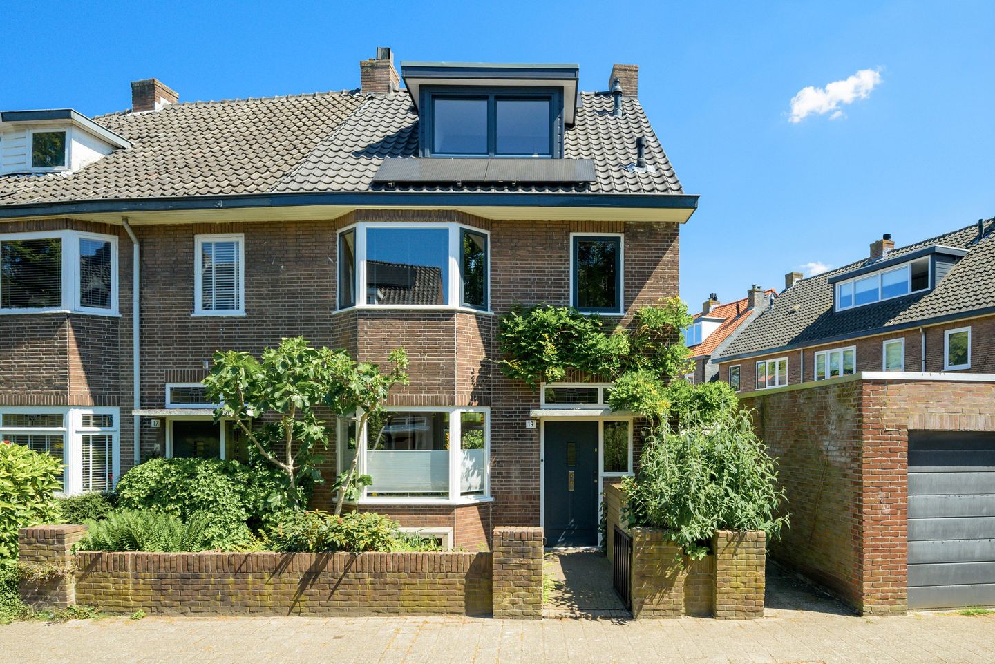 Foto 1 van Fazantstraat 19