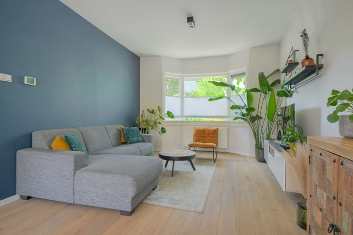 Foto 2 van Fazantstraat 19