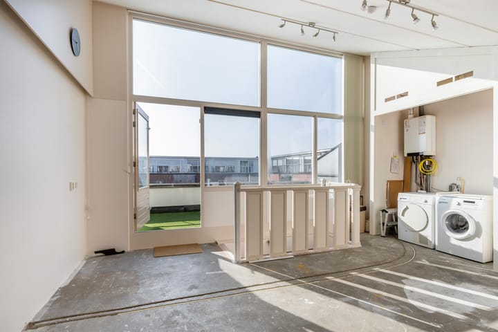 Foto 24 van Aletta Jacobsstraat 3