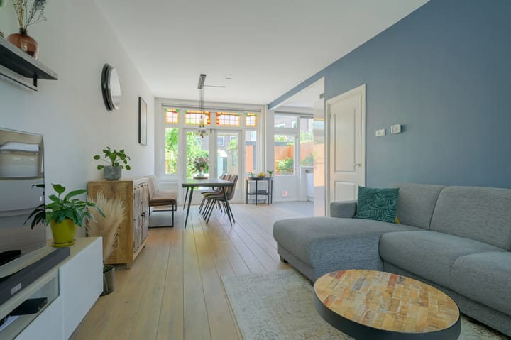 Foto 3 van Fazantstraat 19