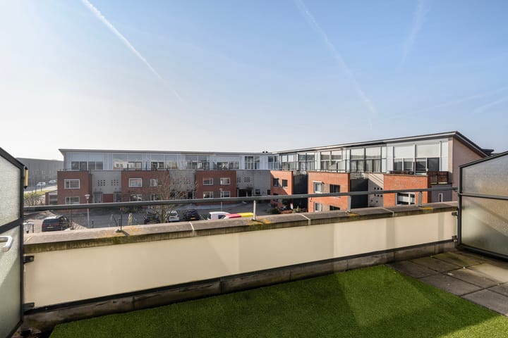 Foto 25 van Aletta Jacobsstraat 3