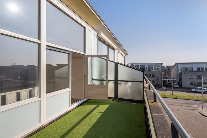 Foto 27 van Aletta Jacobsstraat 3