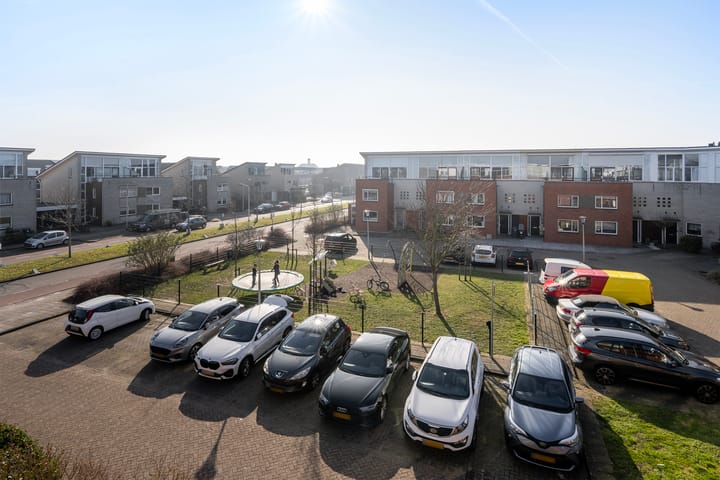 Foto 28 van Aletta Jacobsstraat 3