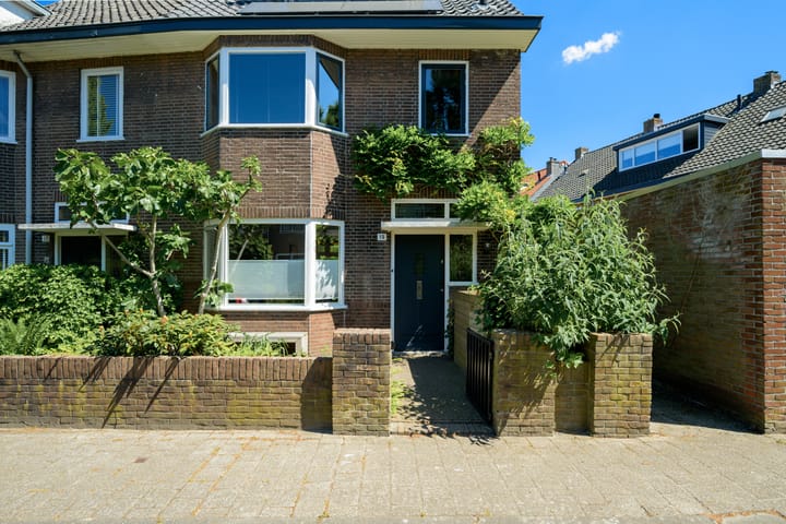 Foto 7 van Fazantstraat 19