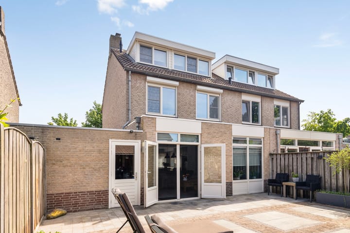 Foto 35 van Kievitswei 14