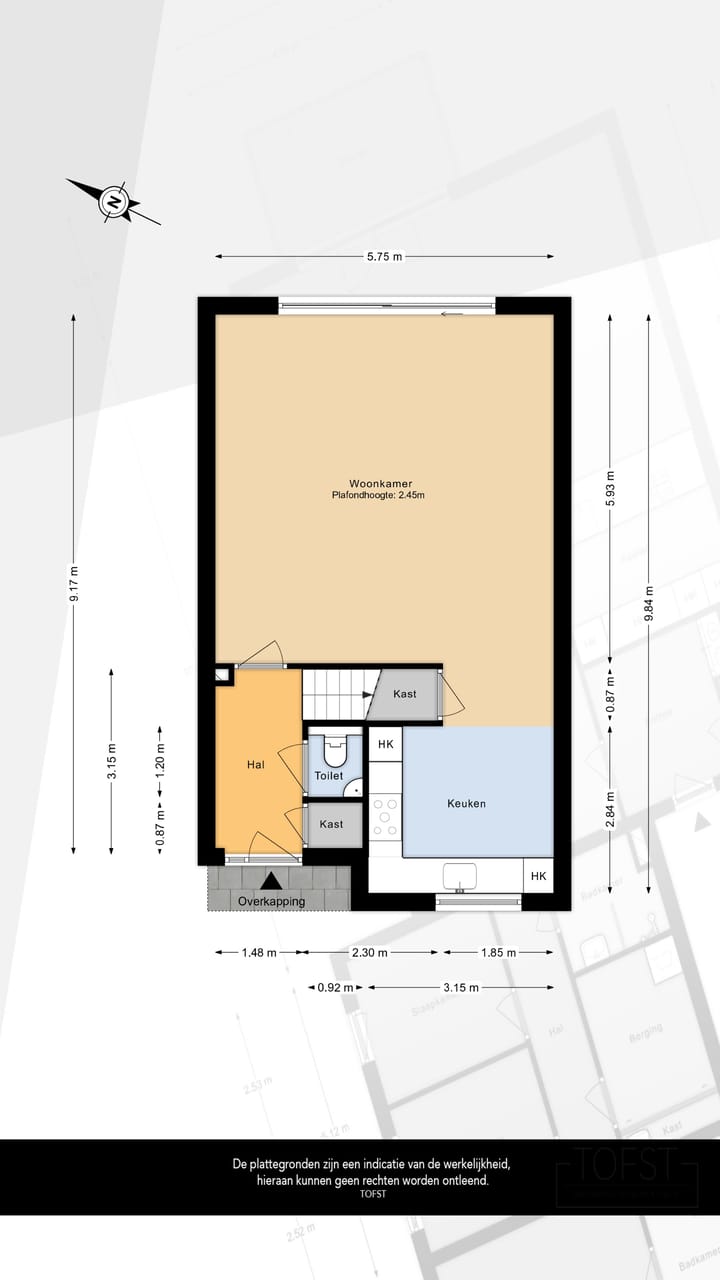 Foto 33 van Aletta Jacobsstraat 3