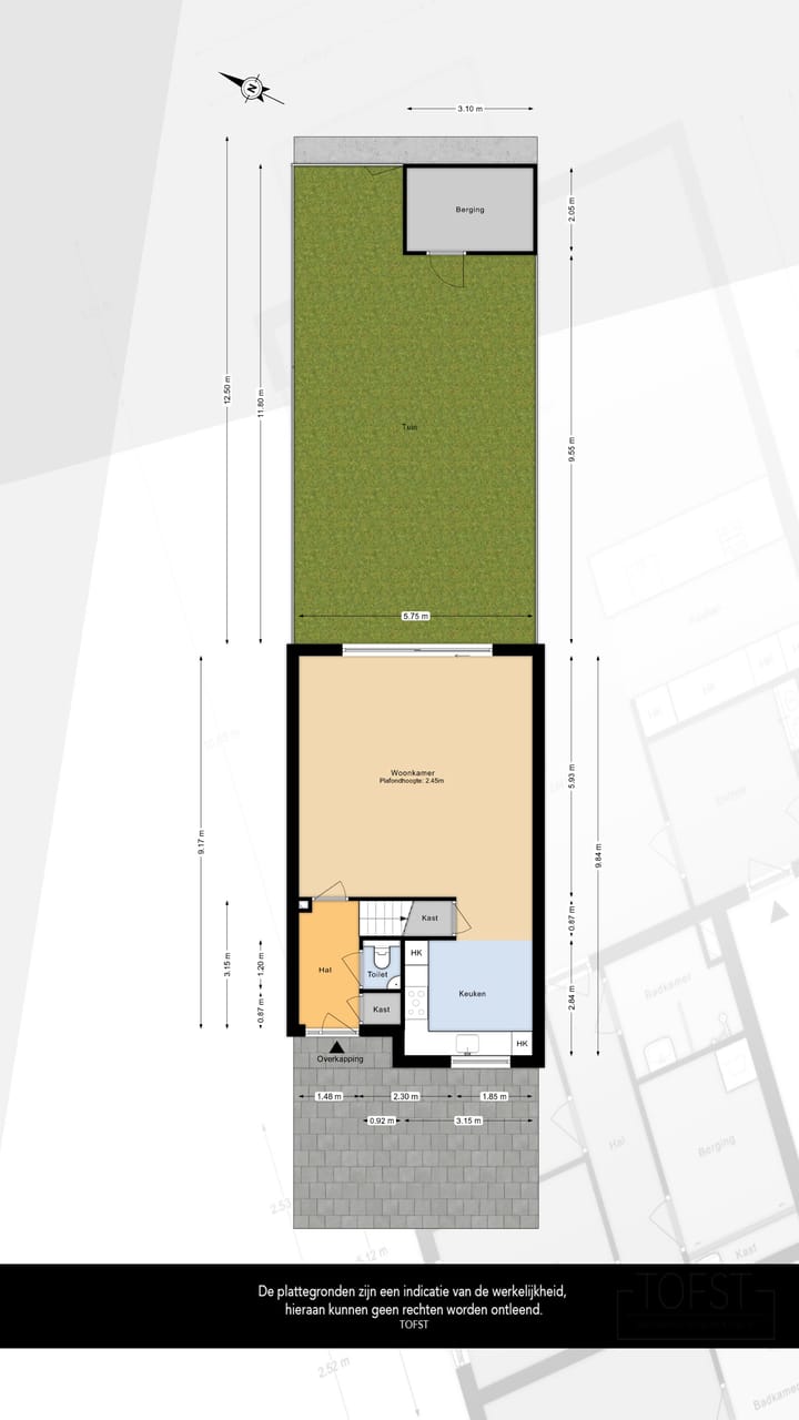 Foto 34 van Aletta Jacobsstraat 3