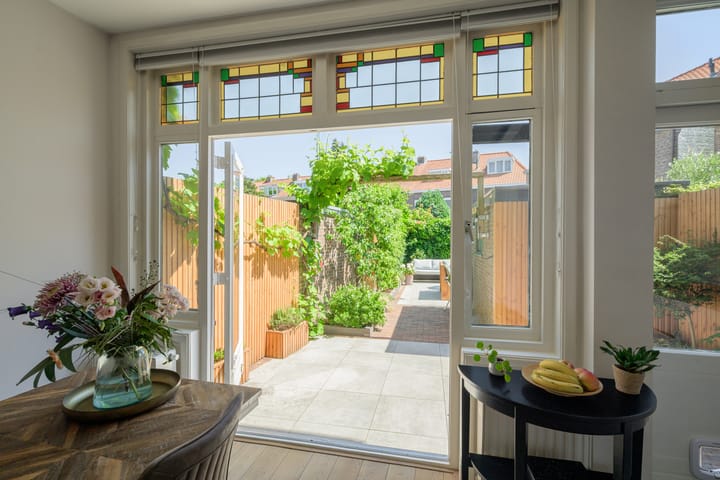 Foto 26 van Fazantstraat 19