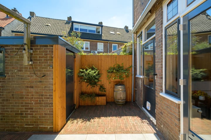 Foto 31 van Fazantstraat 19