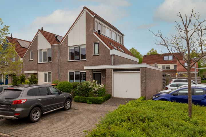 Foto 1 van Cypres 28