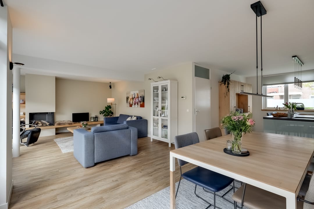 Foto 8 van Cypres 28