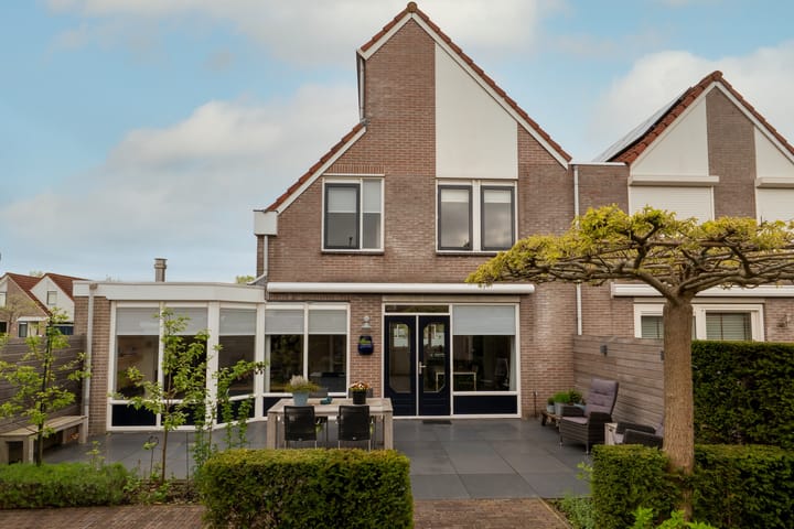 Foto 14 van Cypres 28