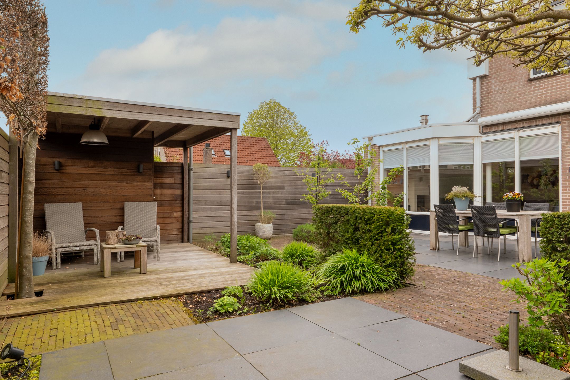 Foto 15 van Cypres 28