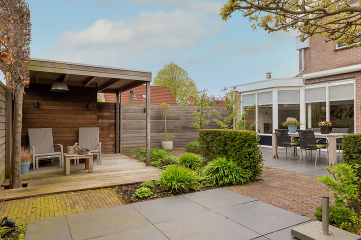 Foto 15 van Cypres 28