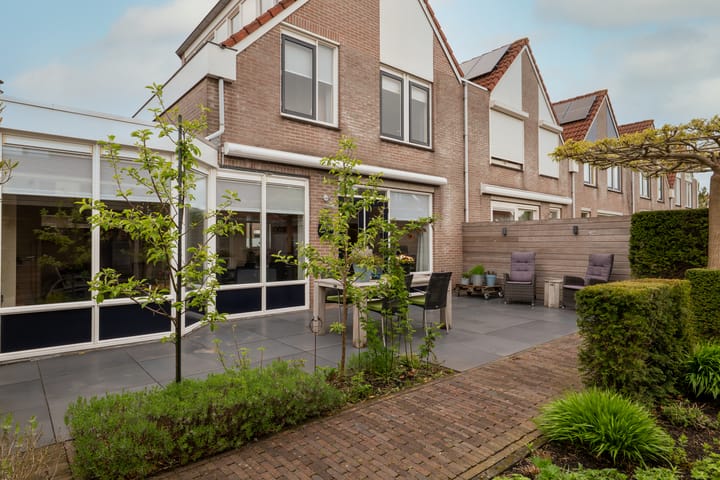 Foto 17 van Cypres 28