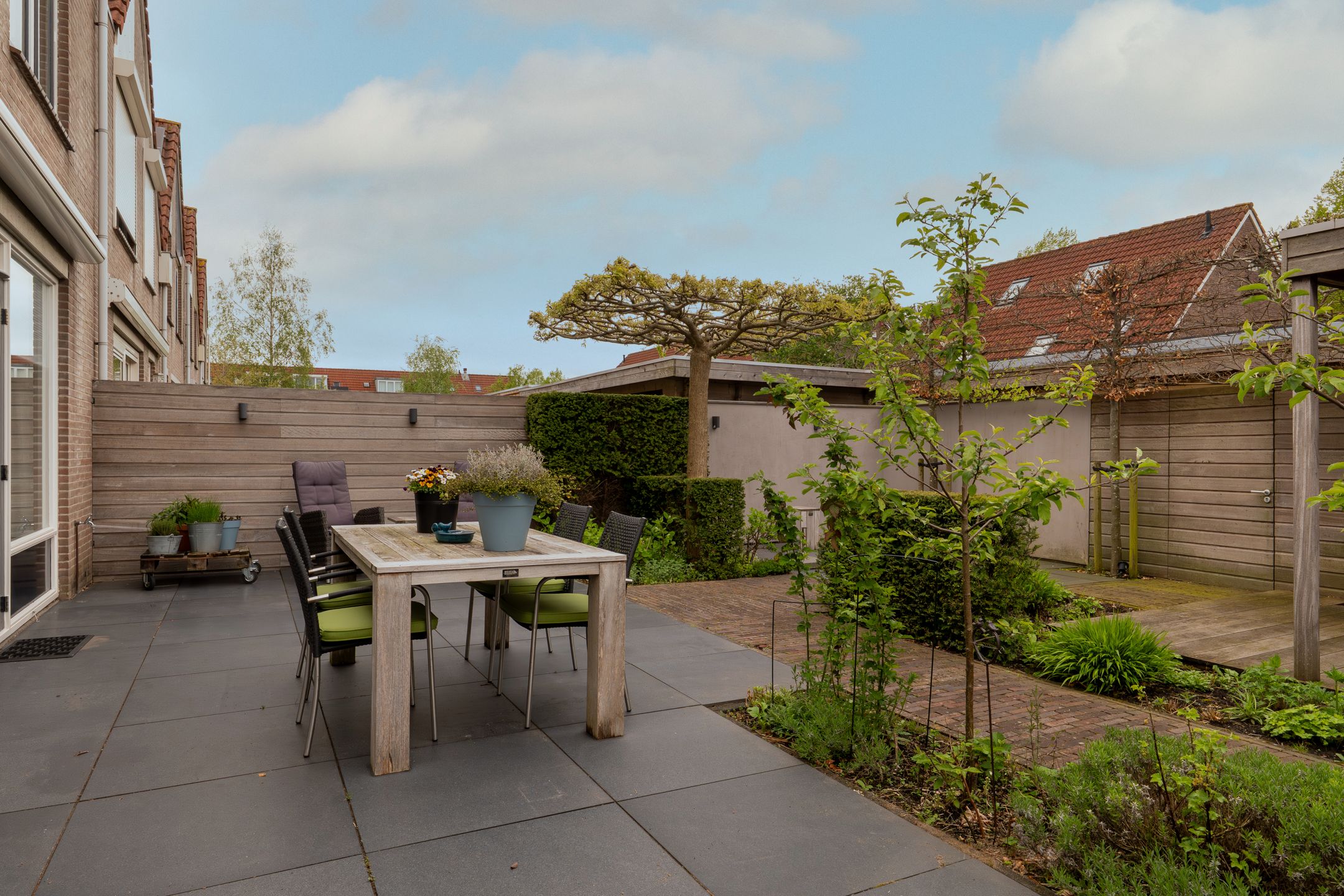 Foto 18 van Cypres 28