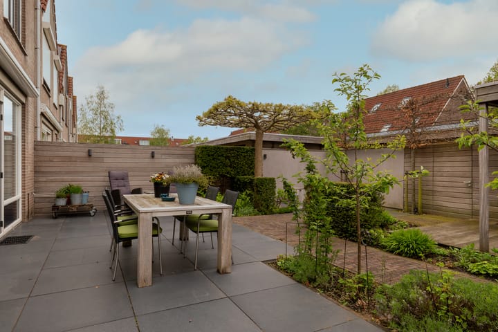 Foto 18 van Cypres 28