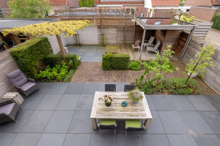 Foto 19 van Cypres 28