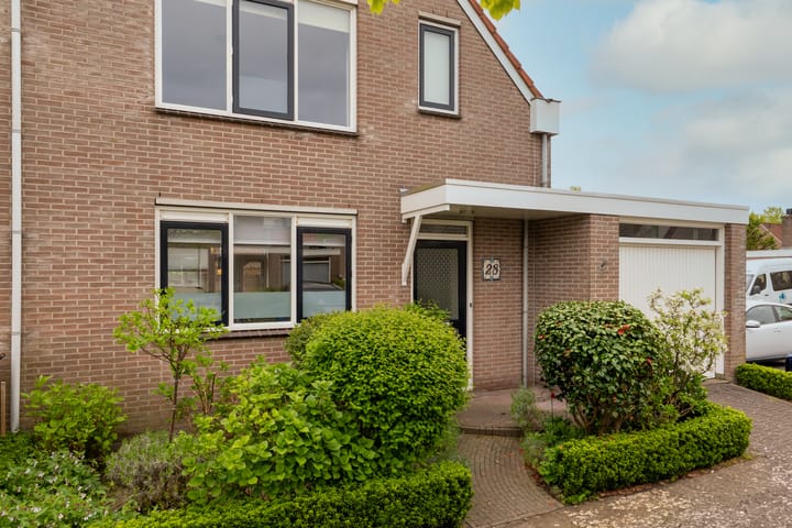 Foto 39 van Cypres 28